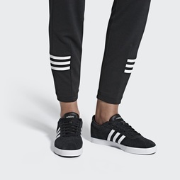 Adidas Courtset Női Akciós Cipők - Fekete [D99096]